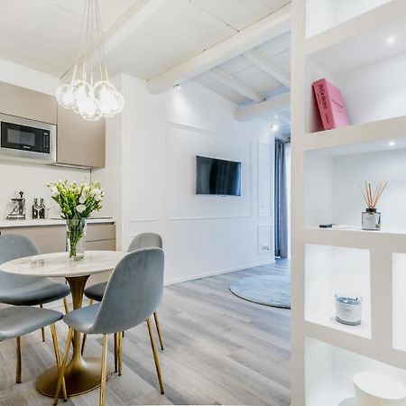 Bbhome Design Suite Apartment Over Trastevere District Рим Екстериор снимка