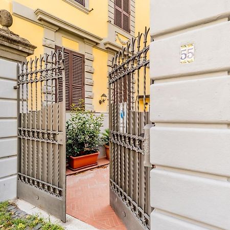 Bbhome Design Suite Apartment Over Trastevere District Рим Екстериор снимка