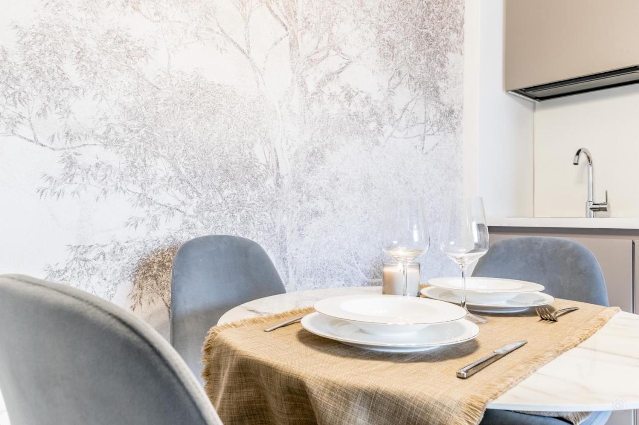 Bbhome Design Suite Apartment Over Trastevere District Рим Екстериор снимка