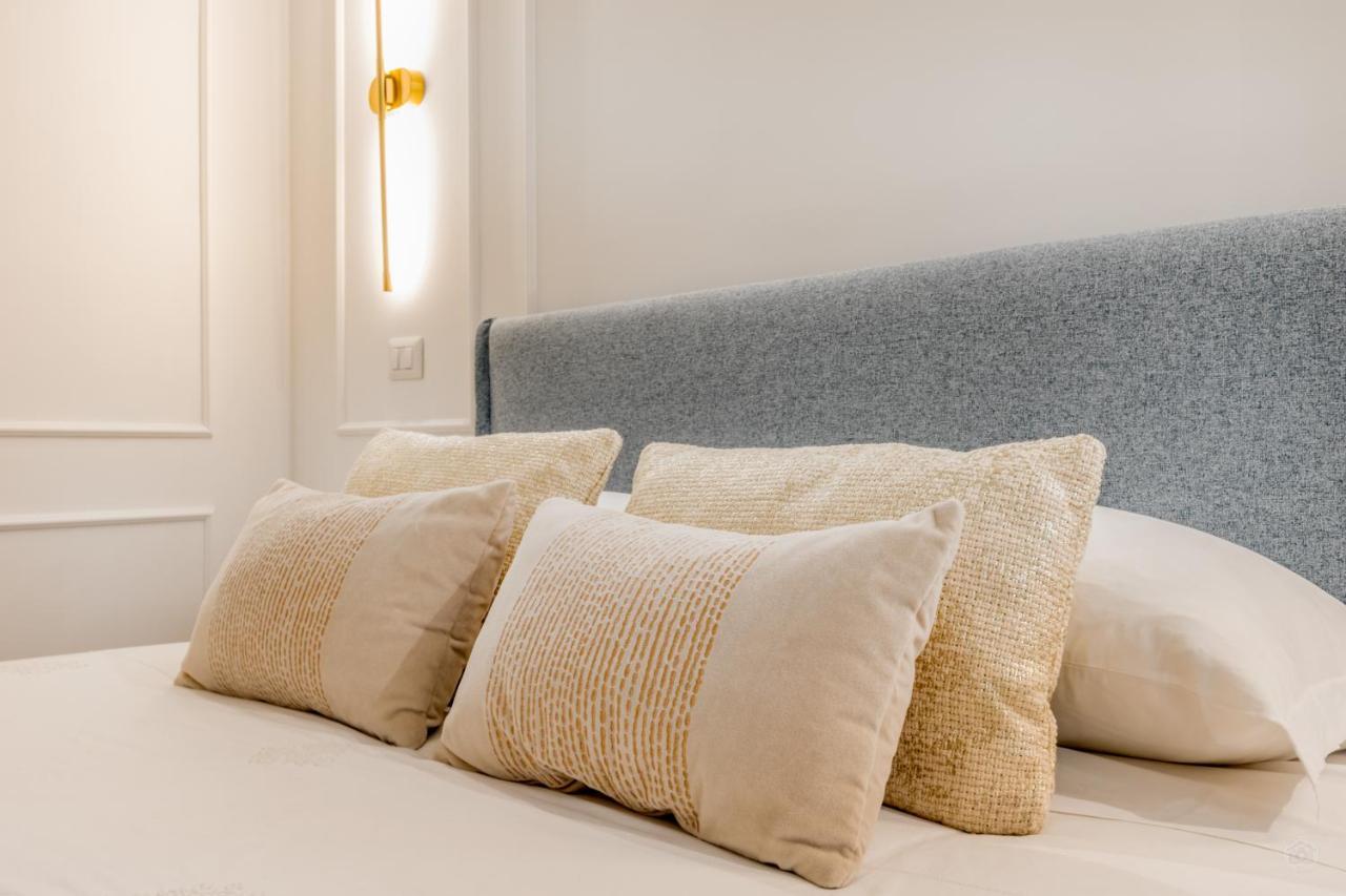 Bbhome Design Suite Apartment Over Trastevere District Рим Екстериор снимка