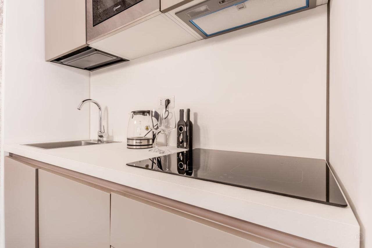 Bbhome Design Suite Apartment Over Trastevere District Рим Екстериор снимка