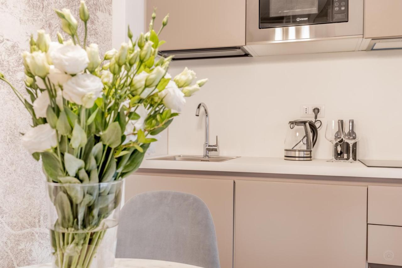 Bbhome Design Suite Apartment Over Trastevere District Рим Екстериор снимка