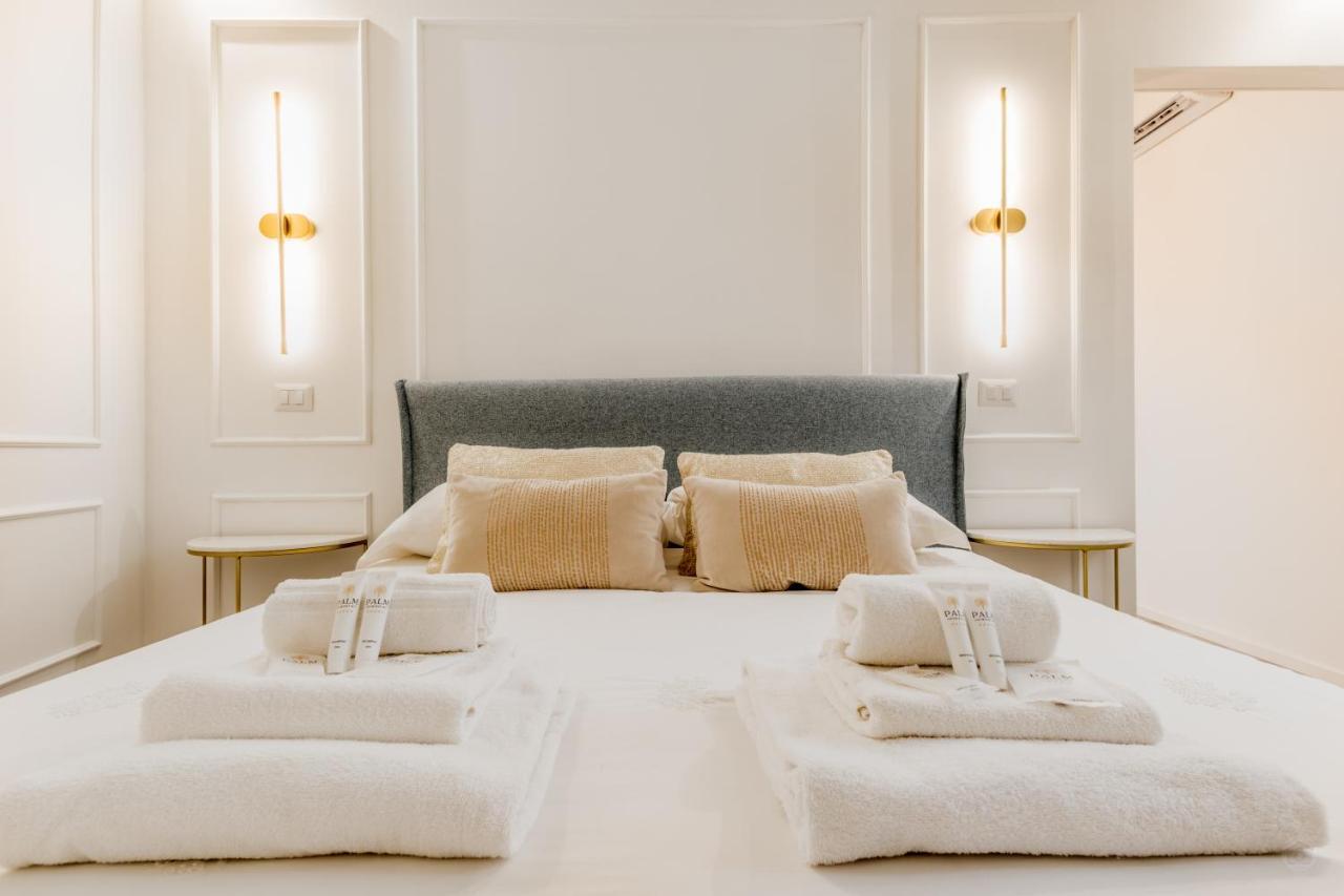 Bbhome Design Suite Apartment Over Trastevere District Рим Екстериор снимка