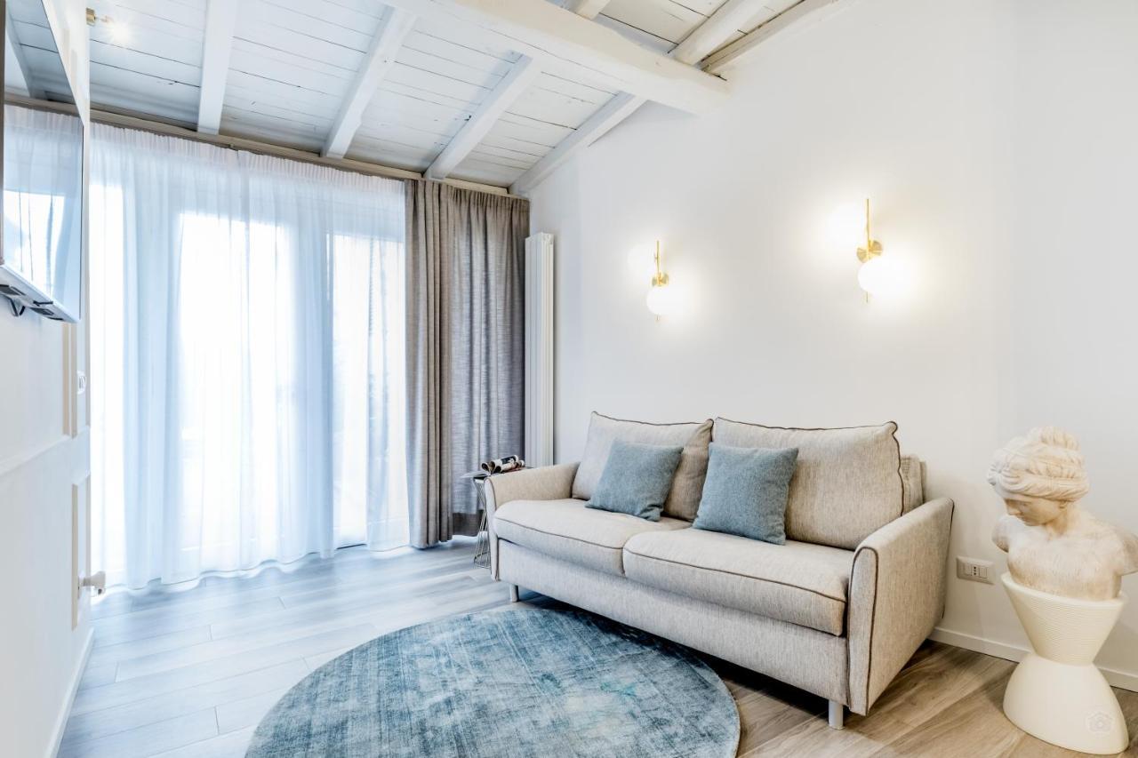 Bbhome Design Suite Apartment Over Trastevere District Рим Екстериор снимка