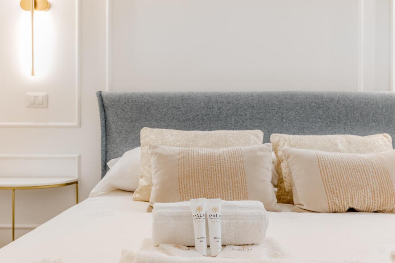 Bbhome Design Suite Apartment Over Trastevere District Рим Екстериор снимка