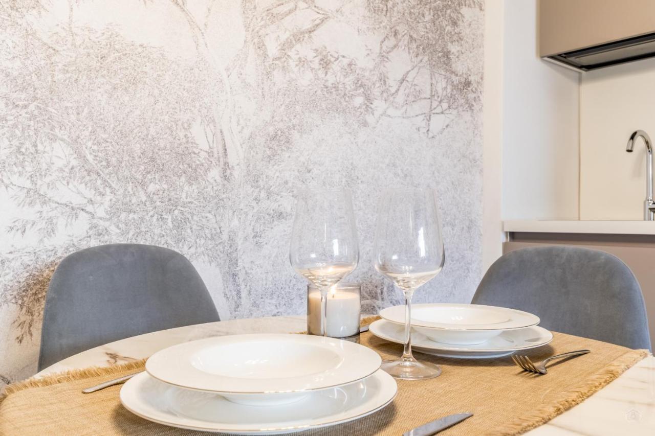 Bbhome Design Suite Apartment Over Trastevere District Рим Екстериор снимка