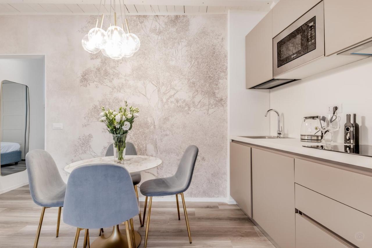 Bbhome Design Suite Apartment Over Trastevere District Рим Екстериор снимка